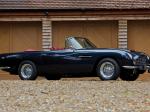 Aston Martin DB6 Volante 1968 года (UK)
